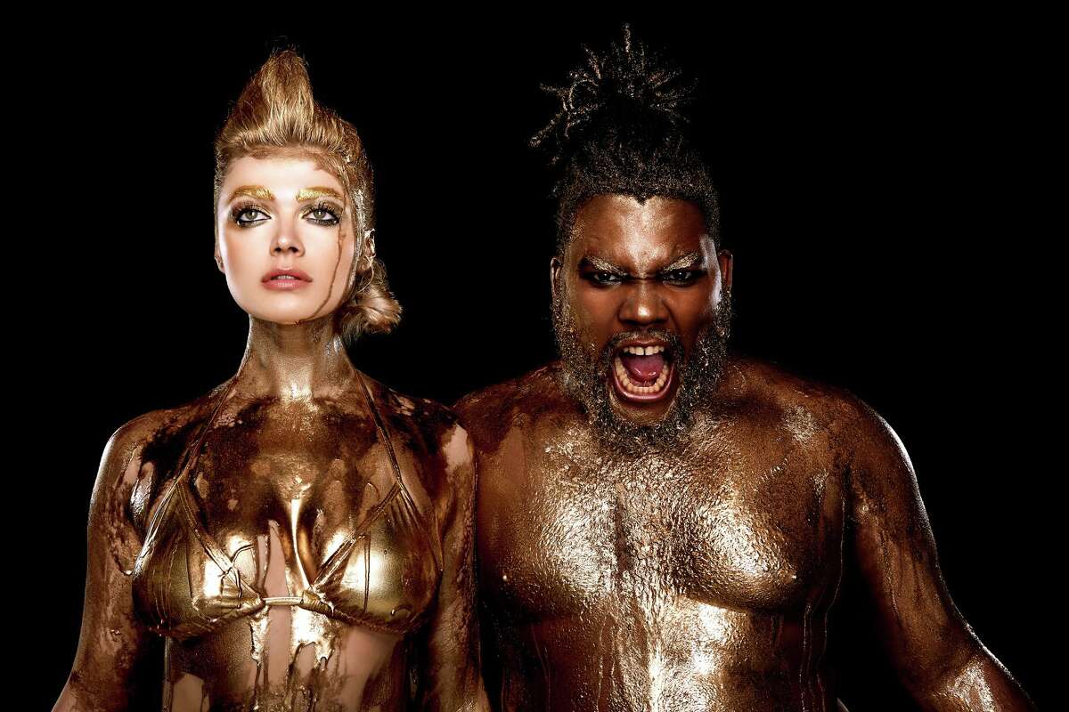 Проект топ модель по американски все сезоны