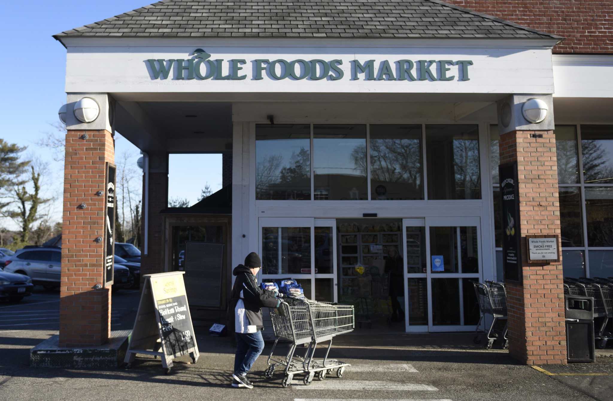 Caesar dressing from Whole Foods recalled in CT, among other states - Vimarsana News