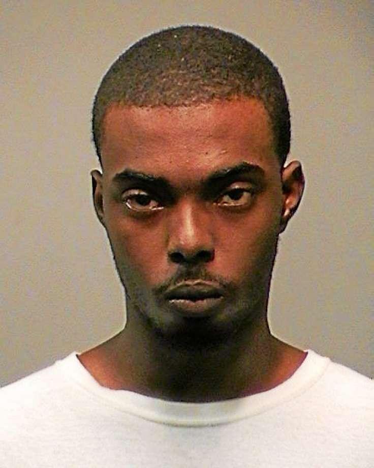 New Haven man gets 12 years for gun, racketeering offenses