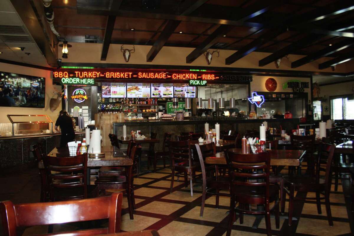 52 Weeks of BBQ Choke Canyon BarB Que