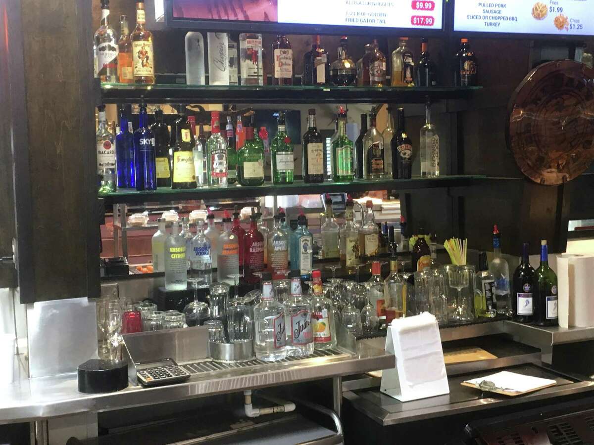 52 Weeks of BBQ Choke Canyon BarB Que