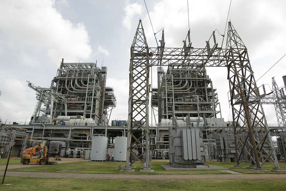 NRG tells ERCOT two mothballed gasfired units in La Porte NRG tells ERCOT two mothballed gasfired units in La Porte