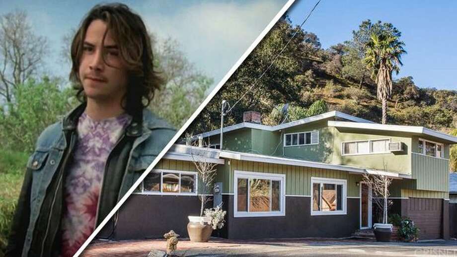 47 HQ Pictures Rivers Edge Home Decor : L.A.-Area Home Where 'River's Edge' Was Filmed Is Listed ...