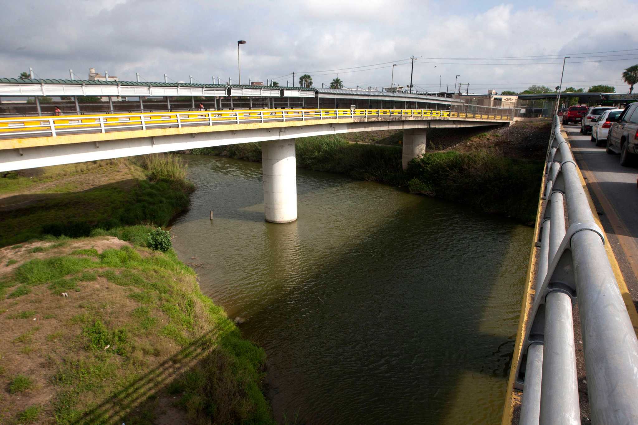 What happens to Texas when water is more valuable than oil? [Editorial]