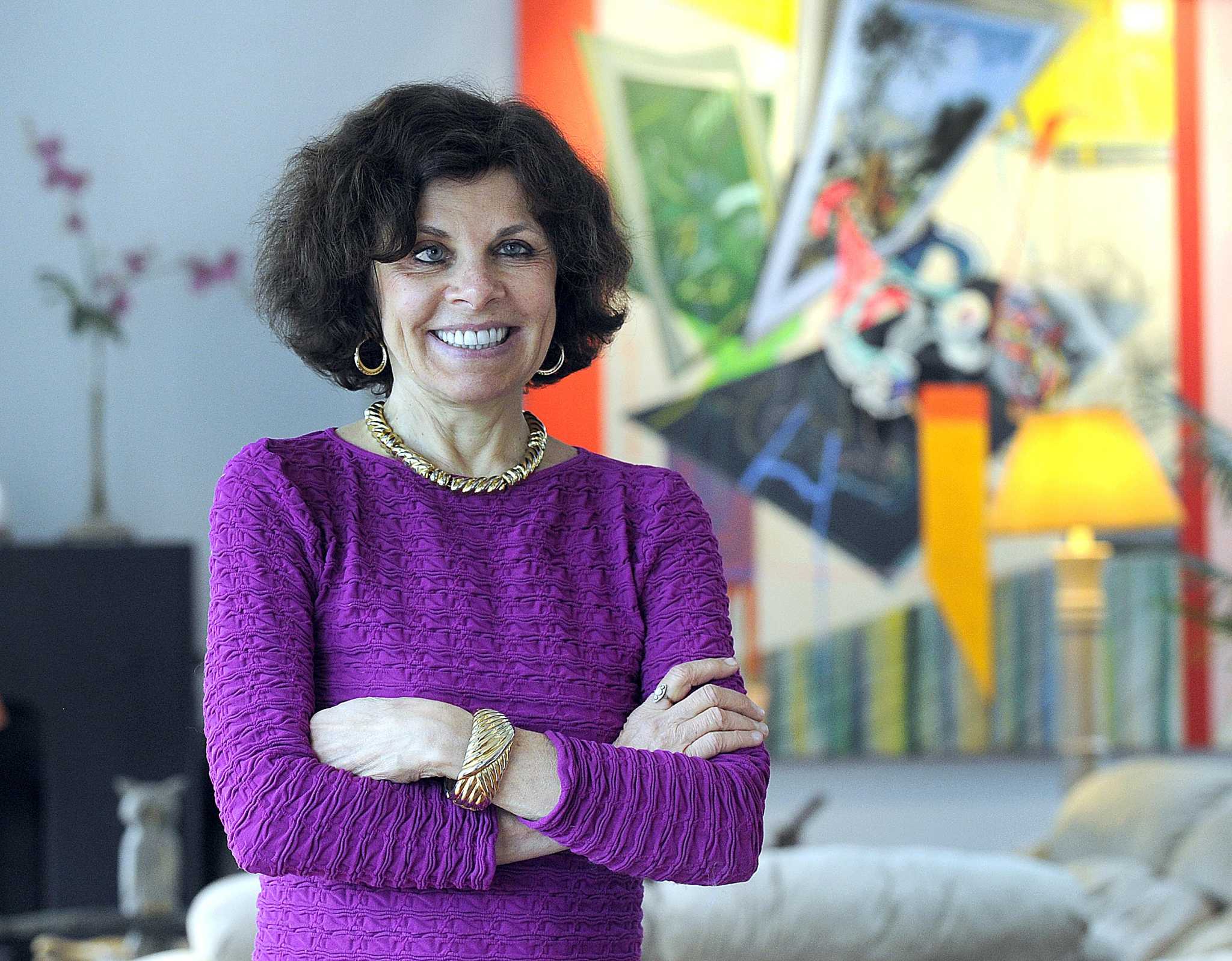 former-aclu-president-to-speak-on-fighting-hate-with-free-speech-in-new