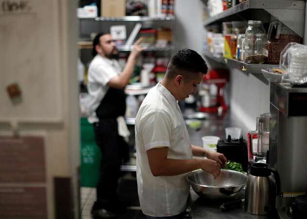 Bay Area restaurant industry on high alert for potential ICE raids
