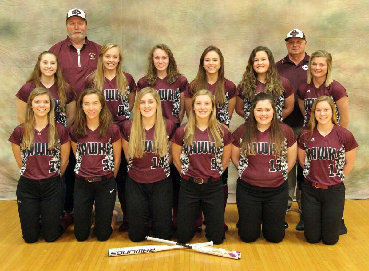 Cass City Spring Sports Teams 2018