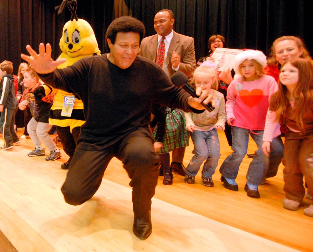 videos by chubby checker videos by chubby checker