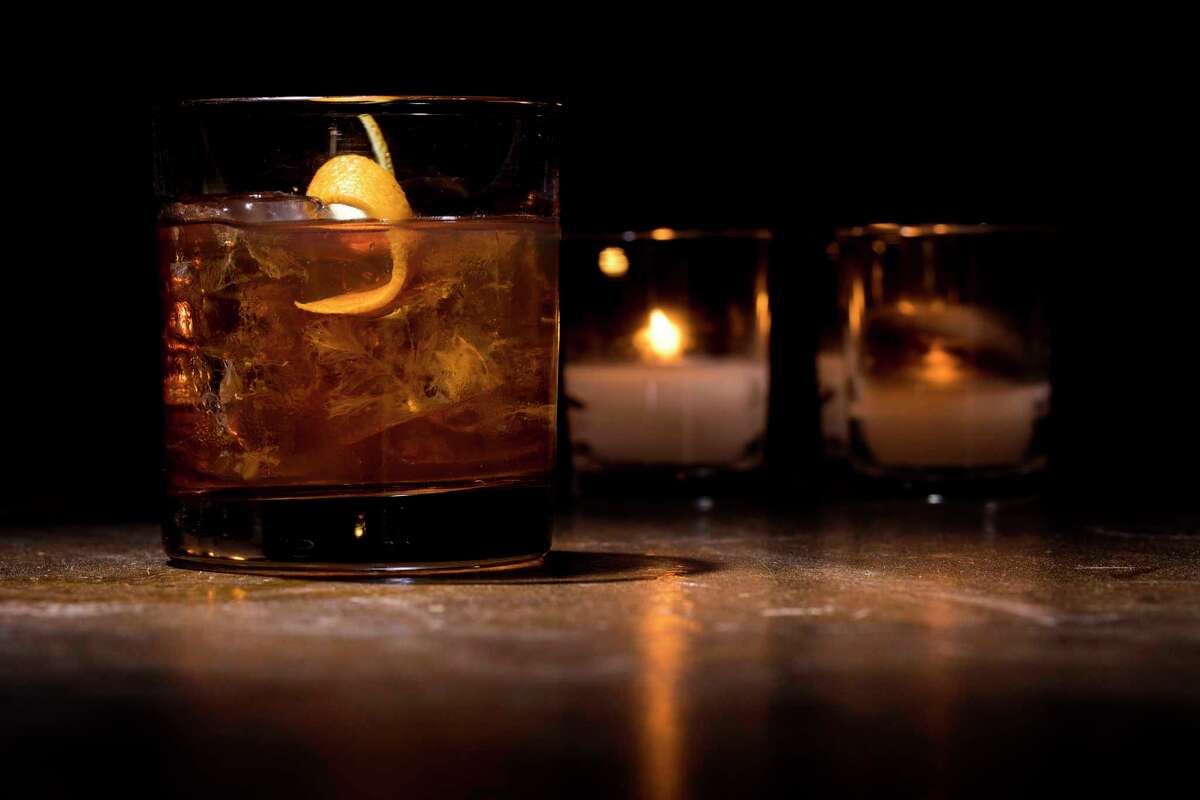 First look The Cottonmouth Club