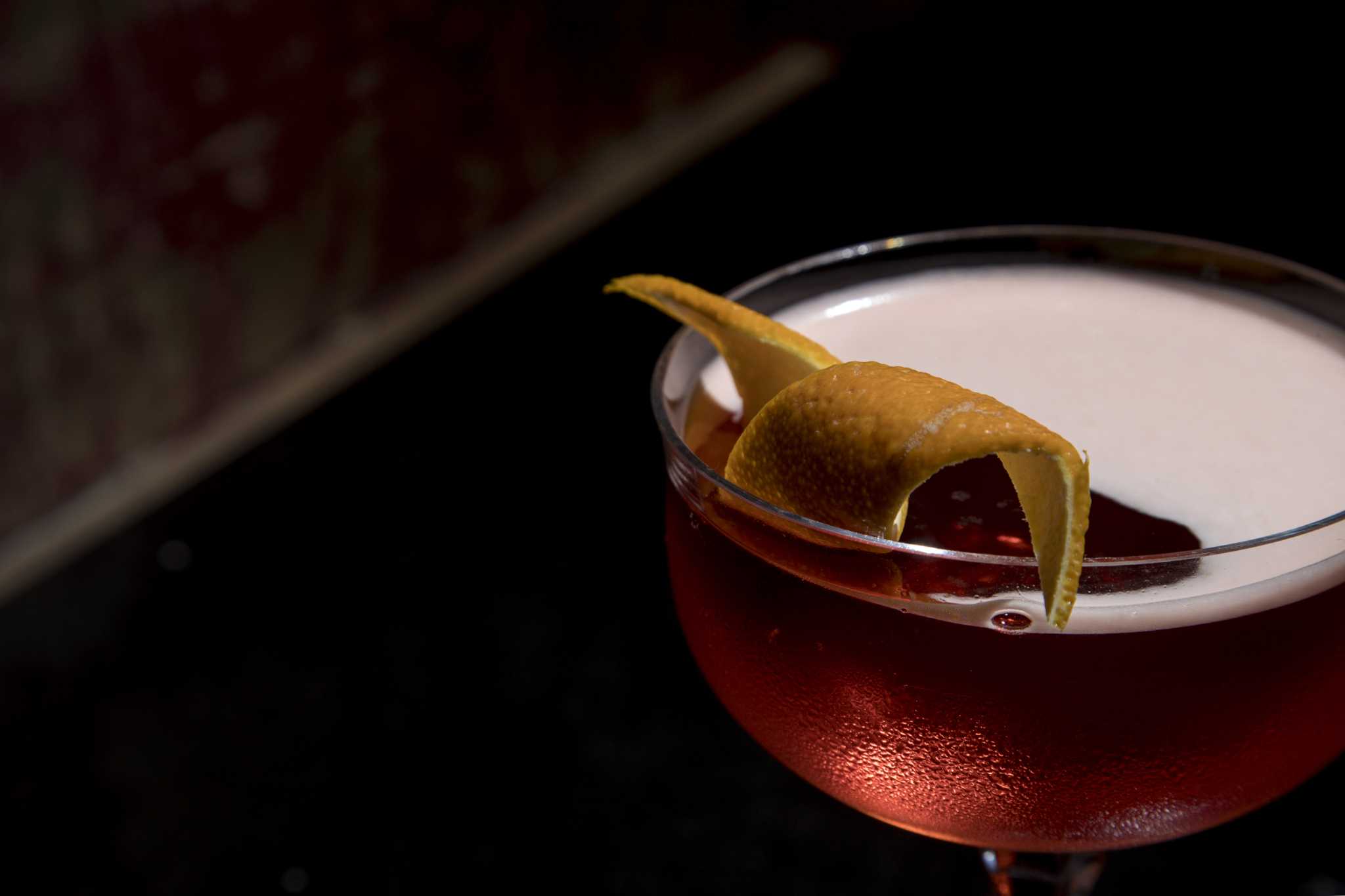 First look The Cottonmouth Club