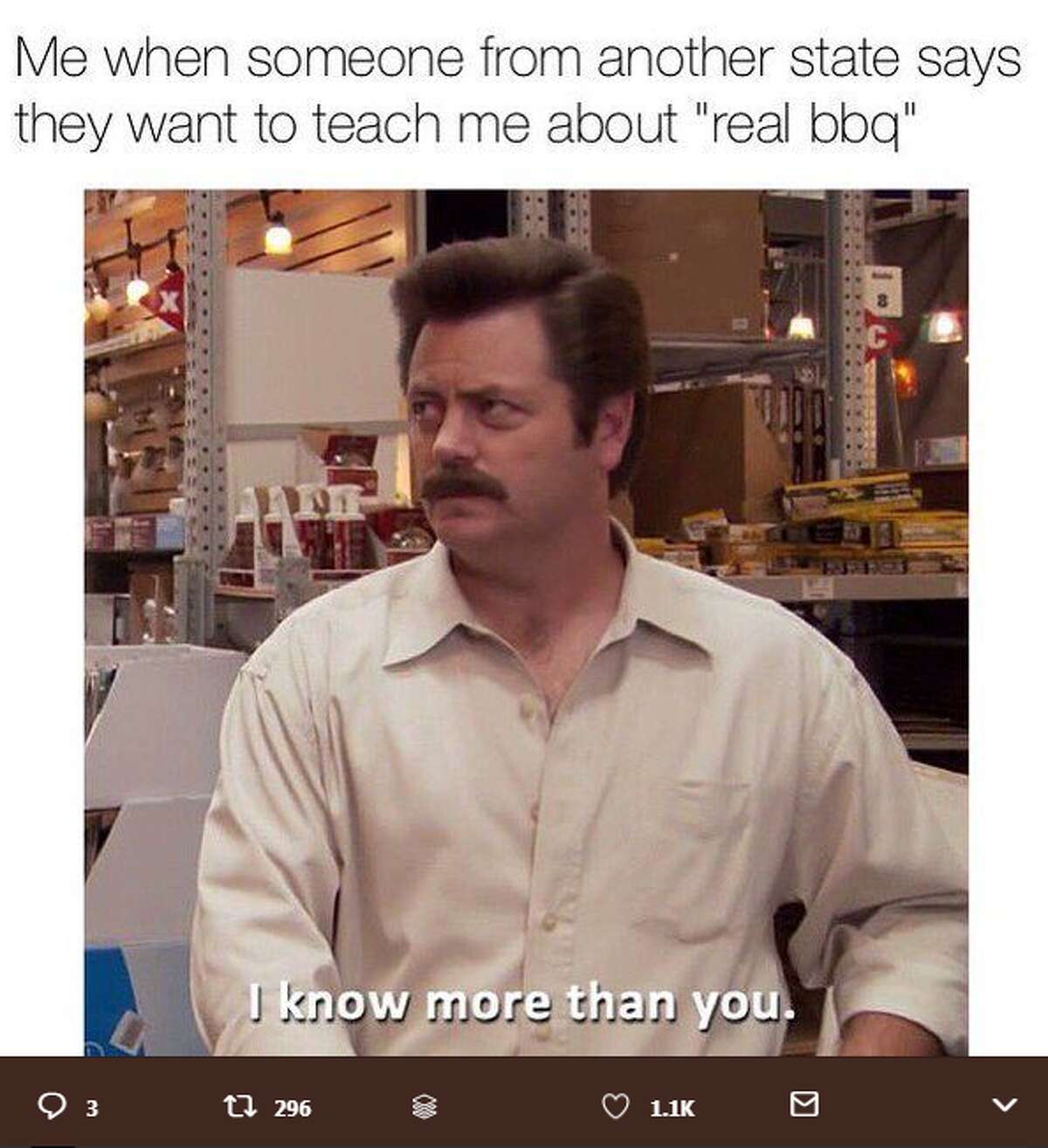 These memes perfectly describe living in Texas