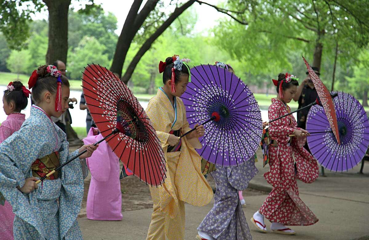 25th Annual Japan Festival slated for April 1415