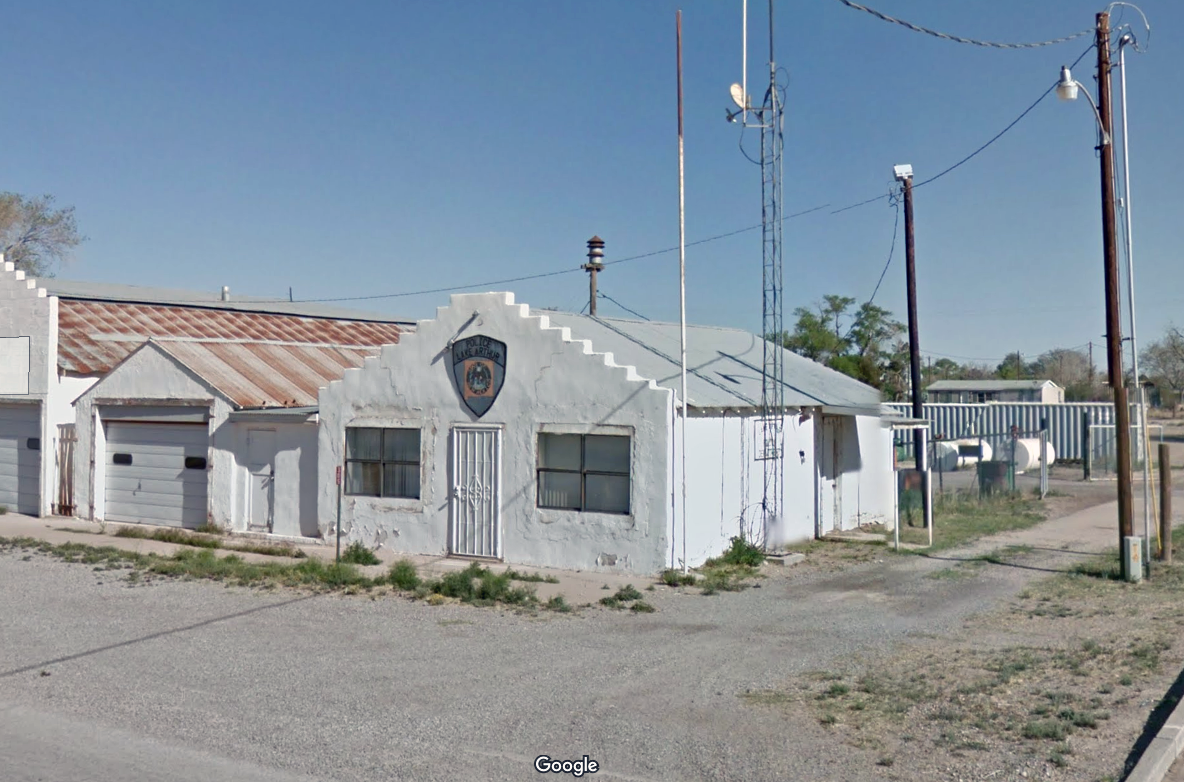 Koch bodyguards got police badges that allowed them to carry guns in