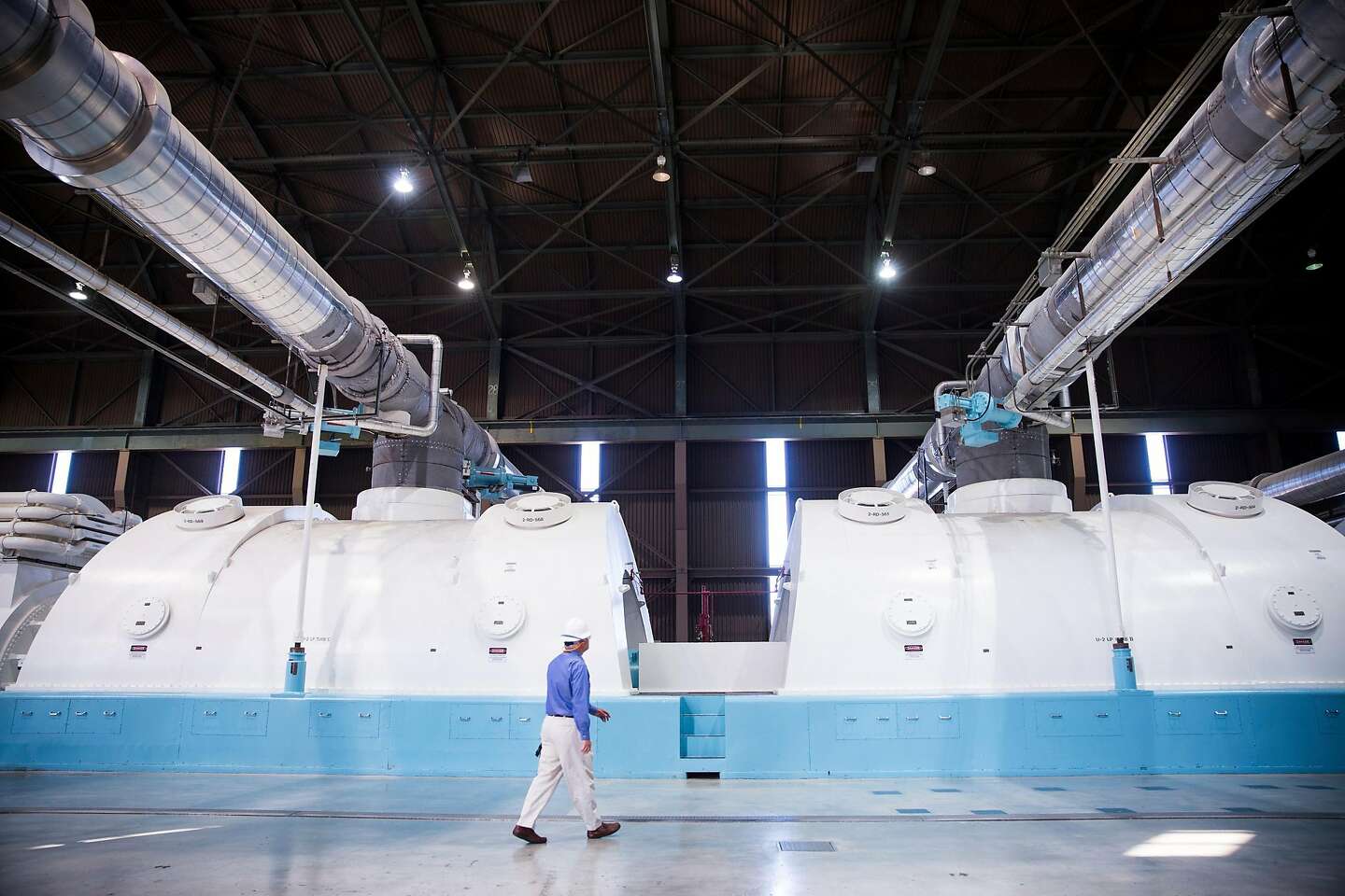 Diablo Canyon's dismantling: Inside the shutdown of California's last nuclear  plant