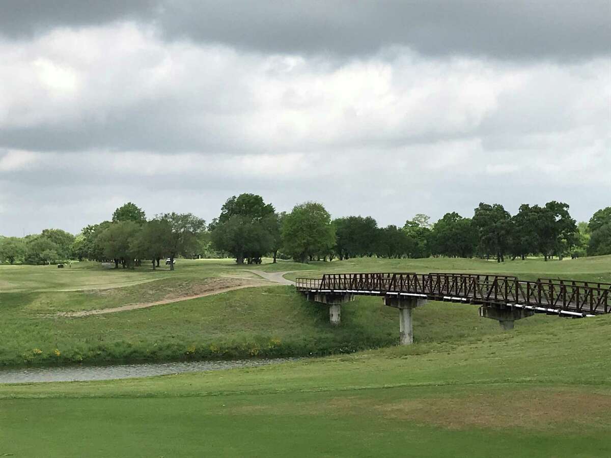 Houston Botanic Garden takes root with a tree farm