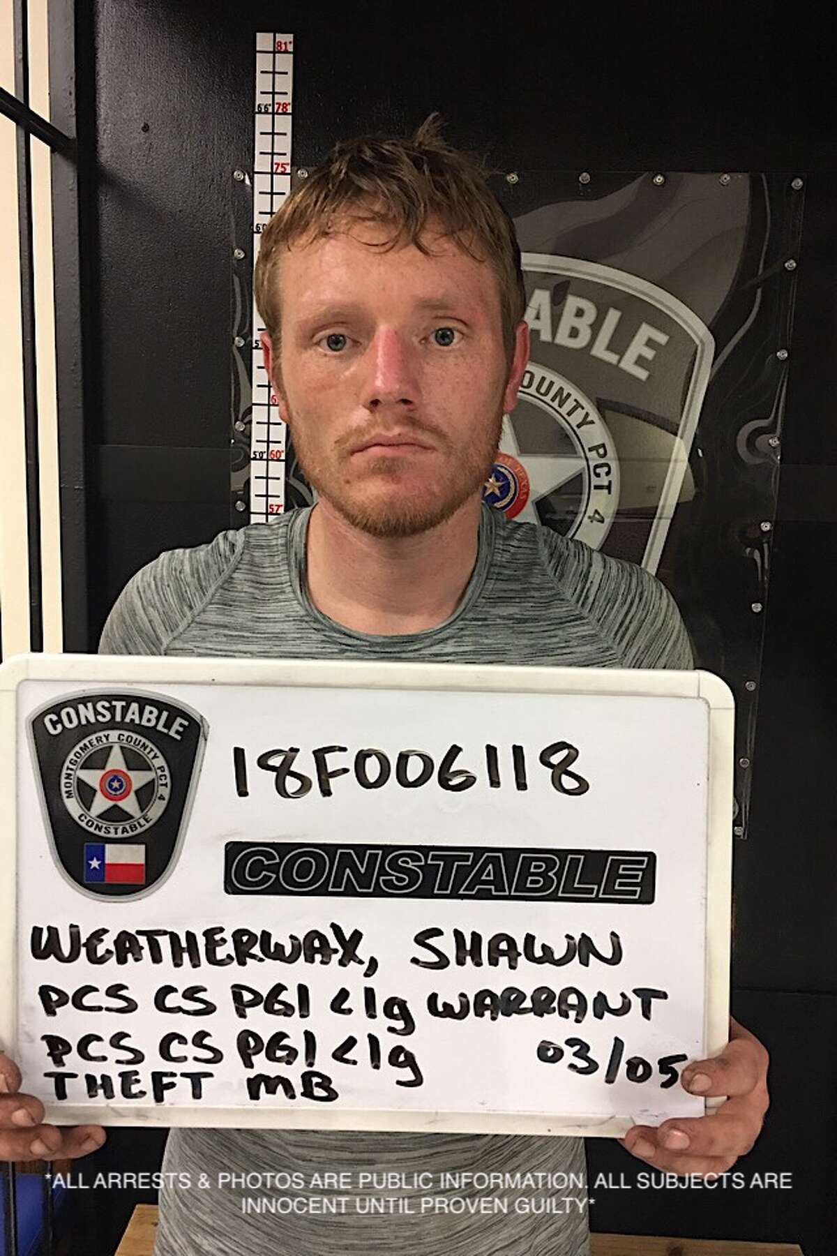 Montgomery Co Indiana Busted Newspaper - x4r9t6j