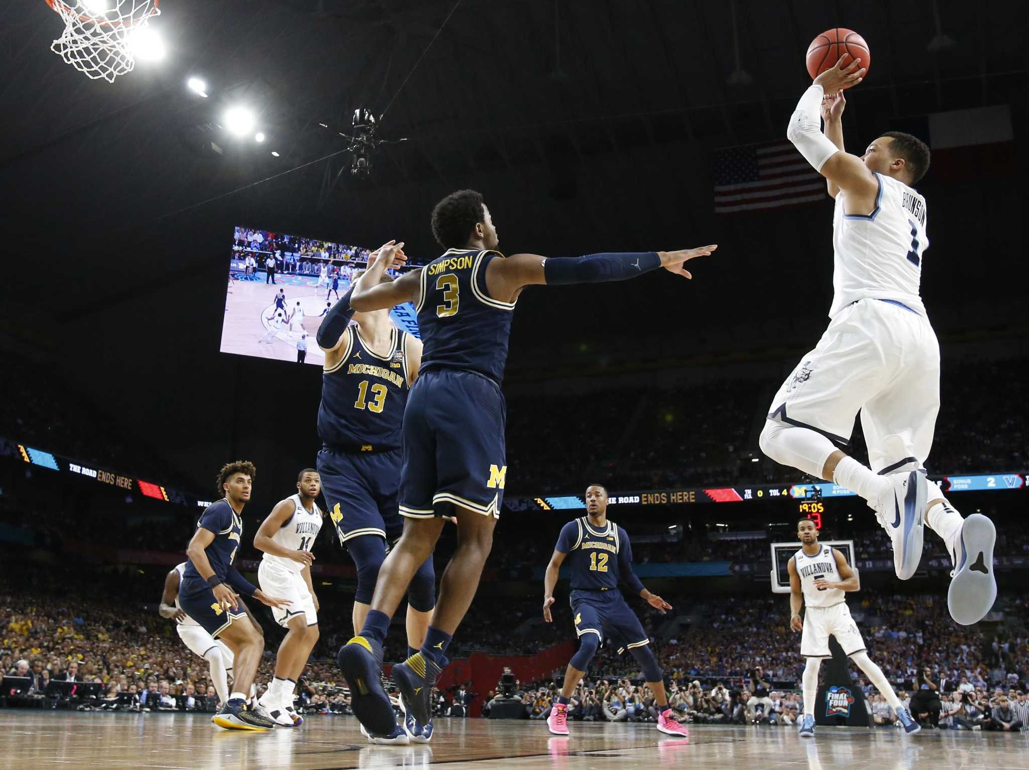 Golden State Warriors Pick Jordan Poole From Michigan With Pick #28 In 1st  Round of 2019 NBA Draft 