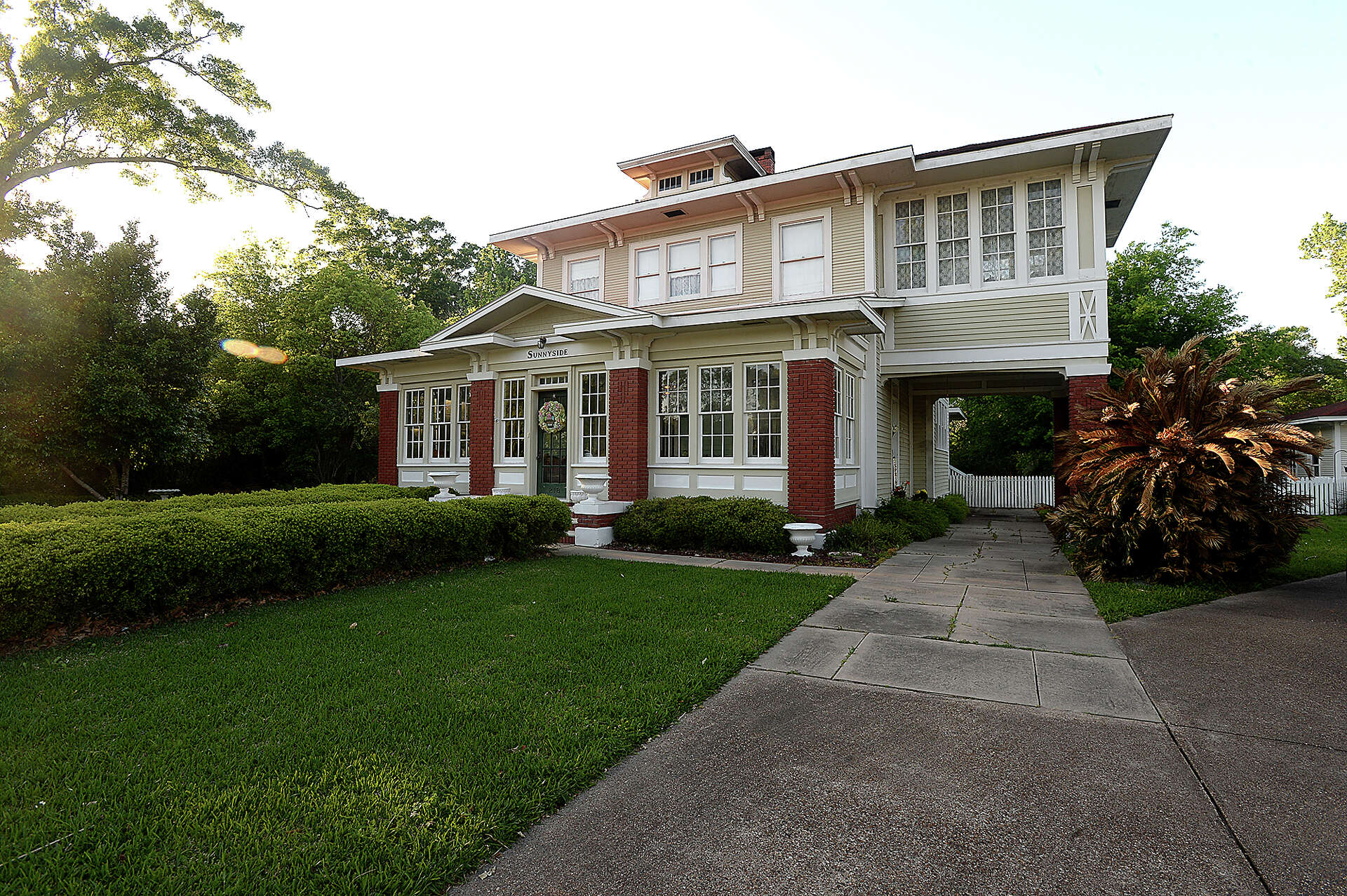 103-year-old Historic Home