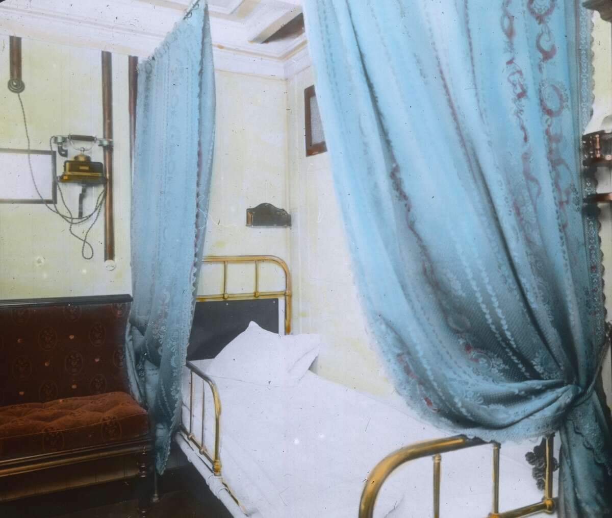 The Titanic's most famous myths — and their veracity — on the 106th