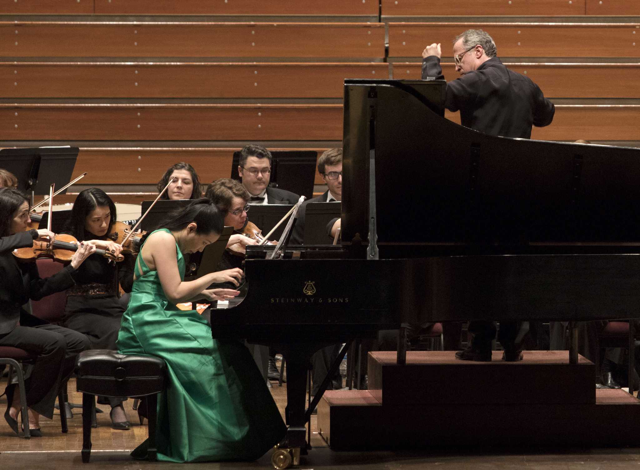 Photos ASO plays Kennedy Center