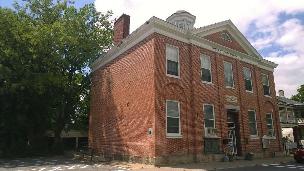 Whitesboro Town Hall