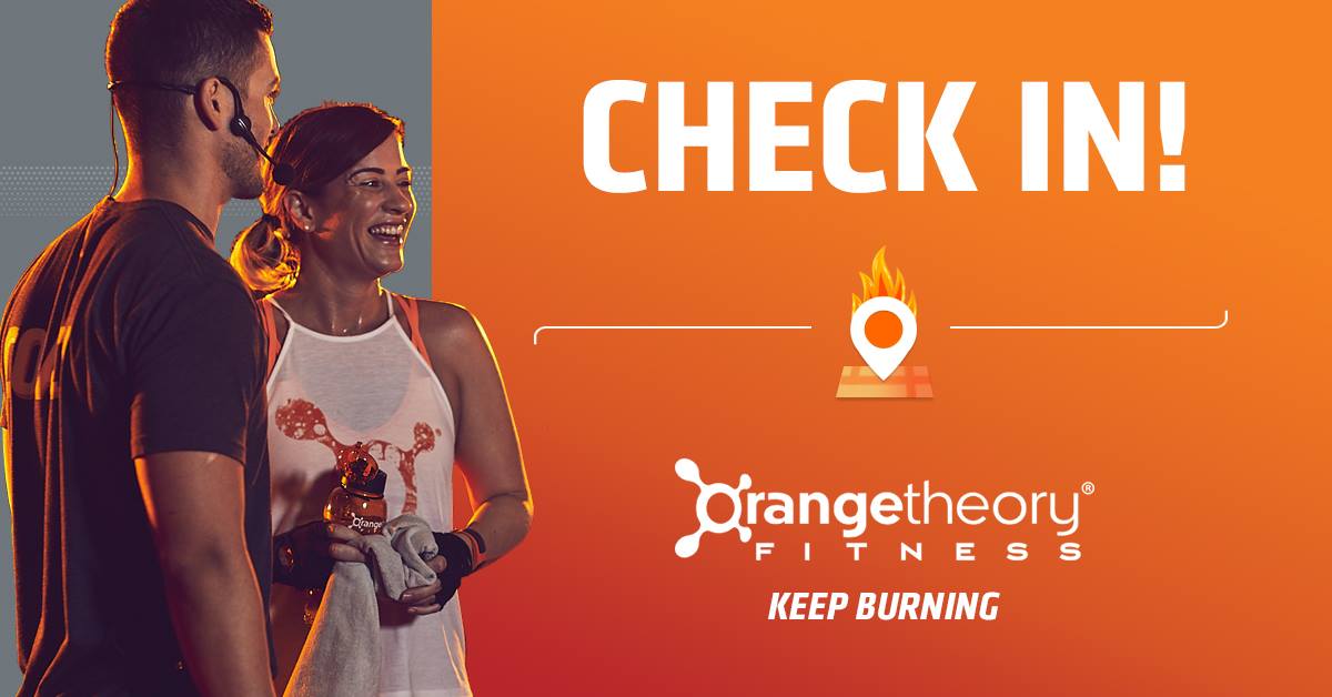 Orangetheory 'considering' Bethlehem for potential studio