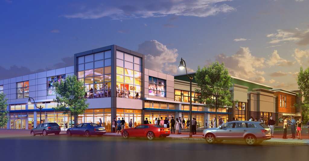 Norwalk Development (formerly Developer unveils $300 million 'regional ...