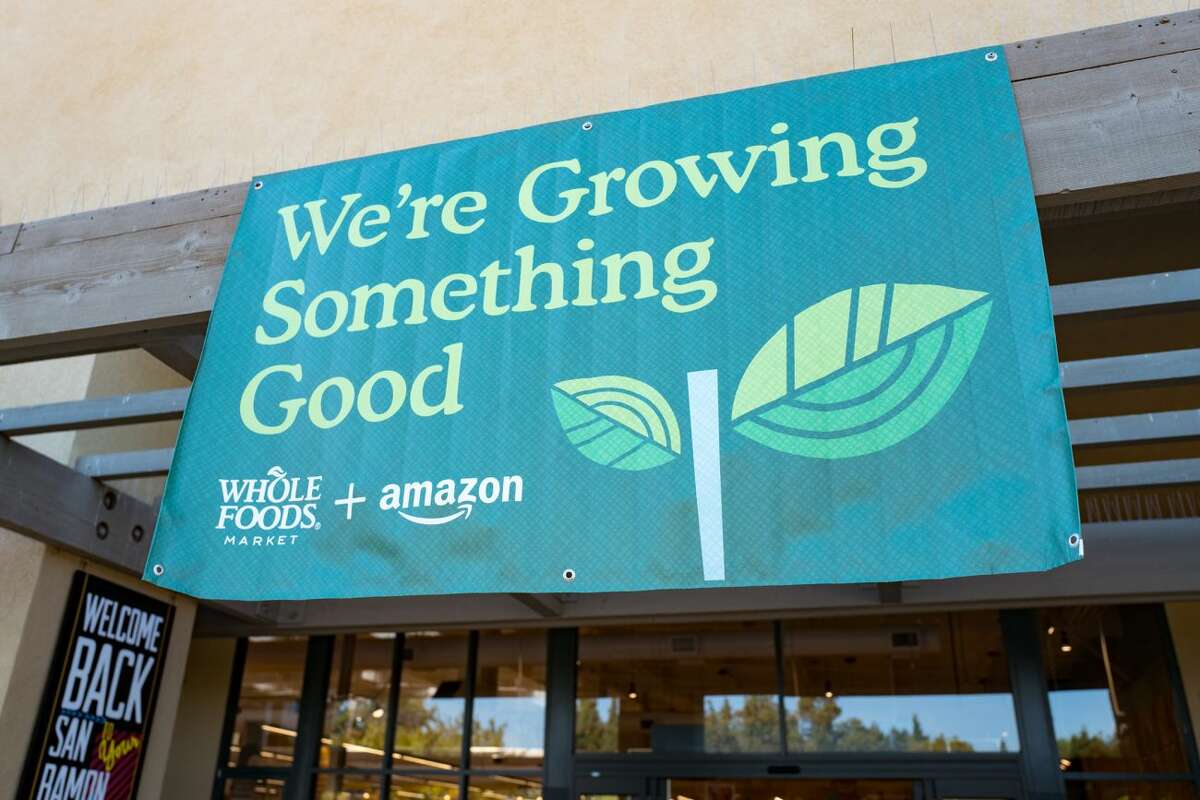 How The Amazon Whole Foods Acquisition Will Disrupt Food Marketing   1200x0 