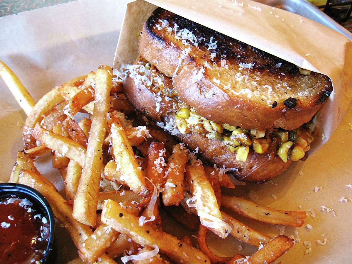 Grilled Cheese Festival coming to S.A. this fall