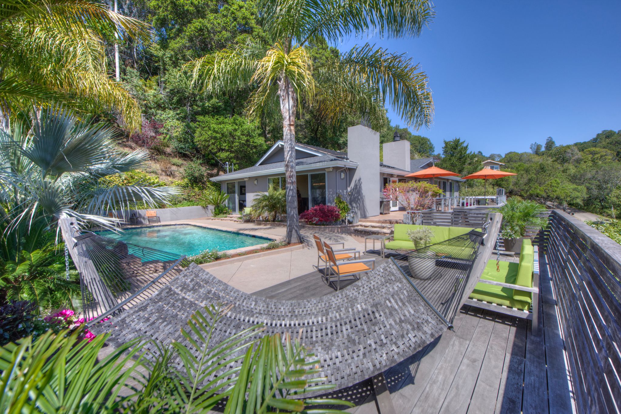 Greenbrae home offers resortlike living at 2.6 million