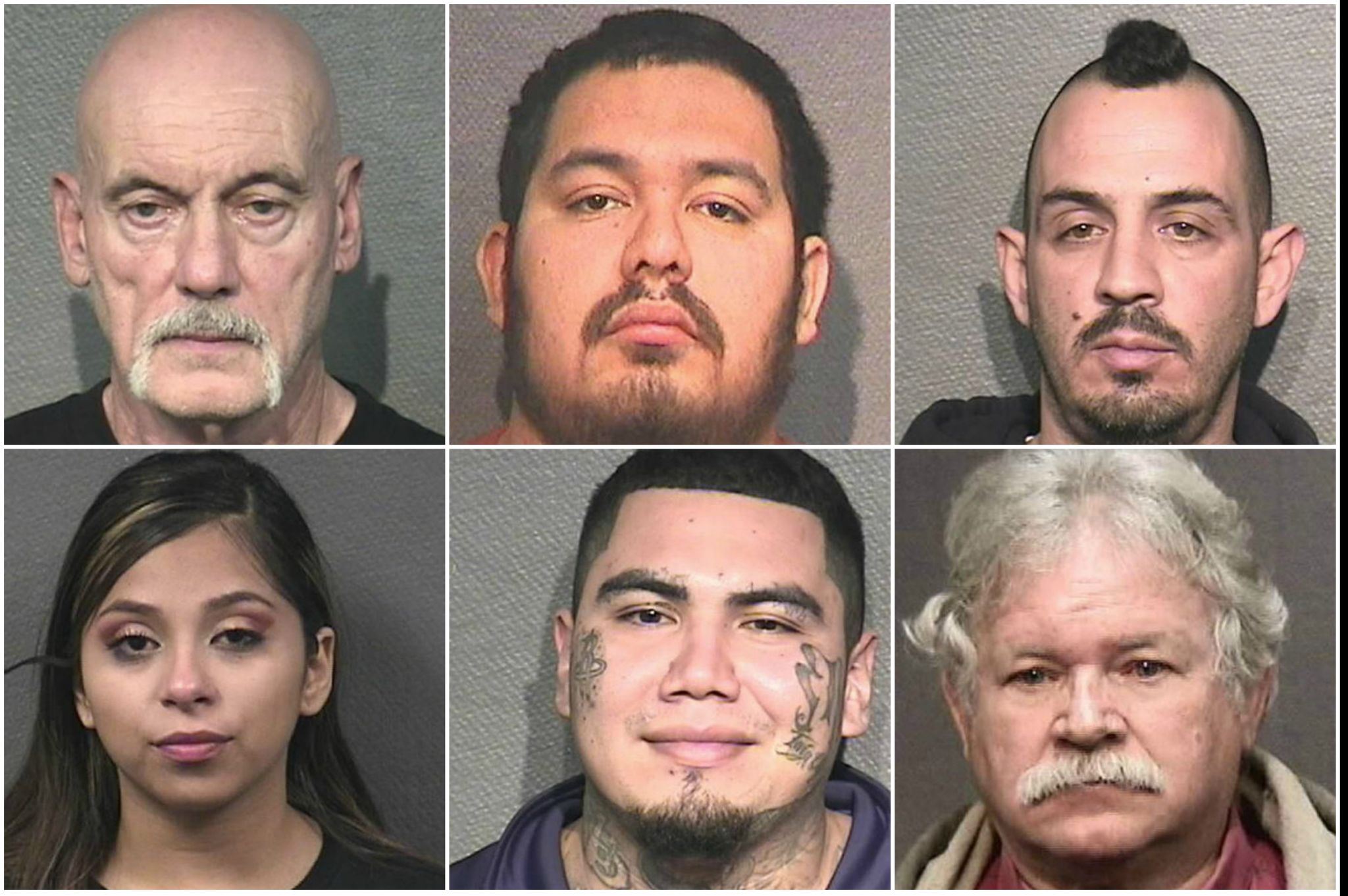 Houston Police Arrested More Than 120 Suspects On Sex Trade Related Crimes So Far In 2018