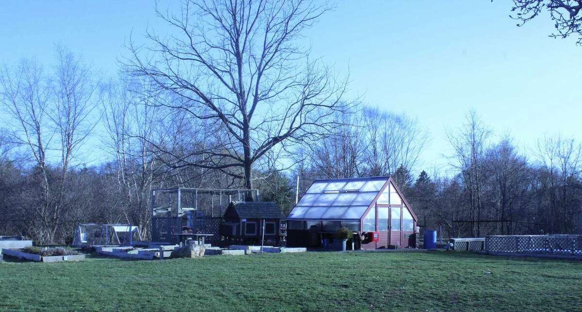 Wakeman Town Farm programs provide “link to the past”