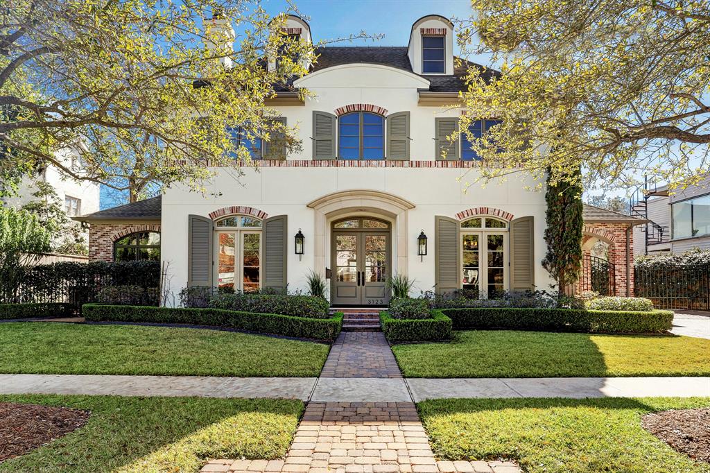 Peek into the most expensive homes sold in Houston in March 2018