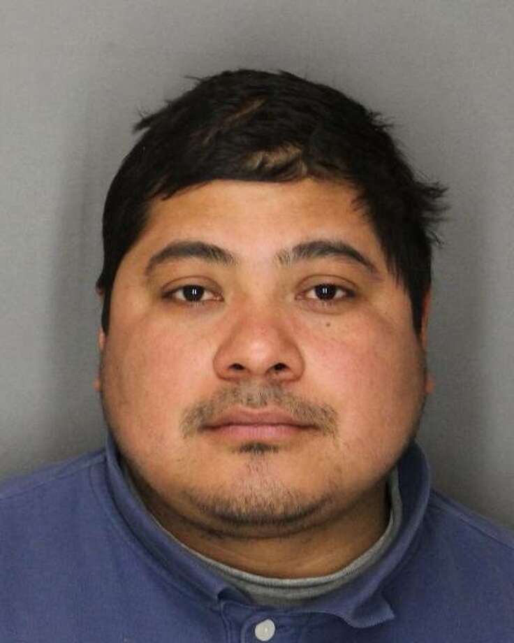 Edyn Ortega-Lopez Photo: Columbia County Sheriff