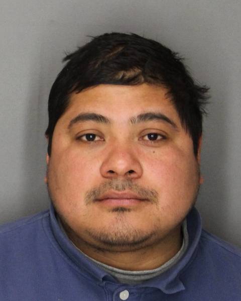 Hillsdale man charged with sex abuse