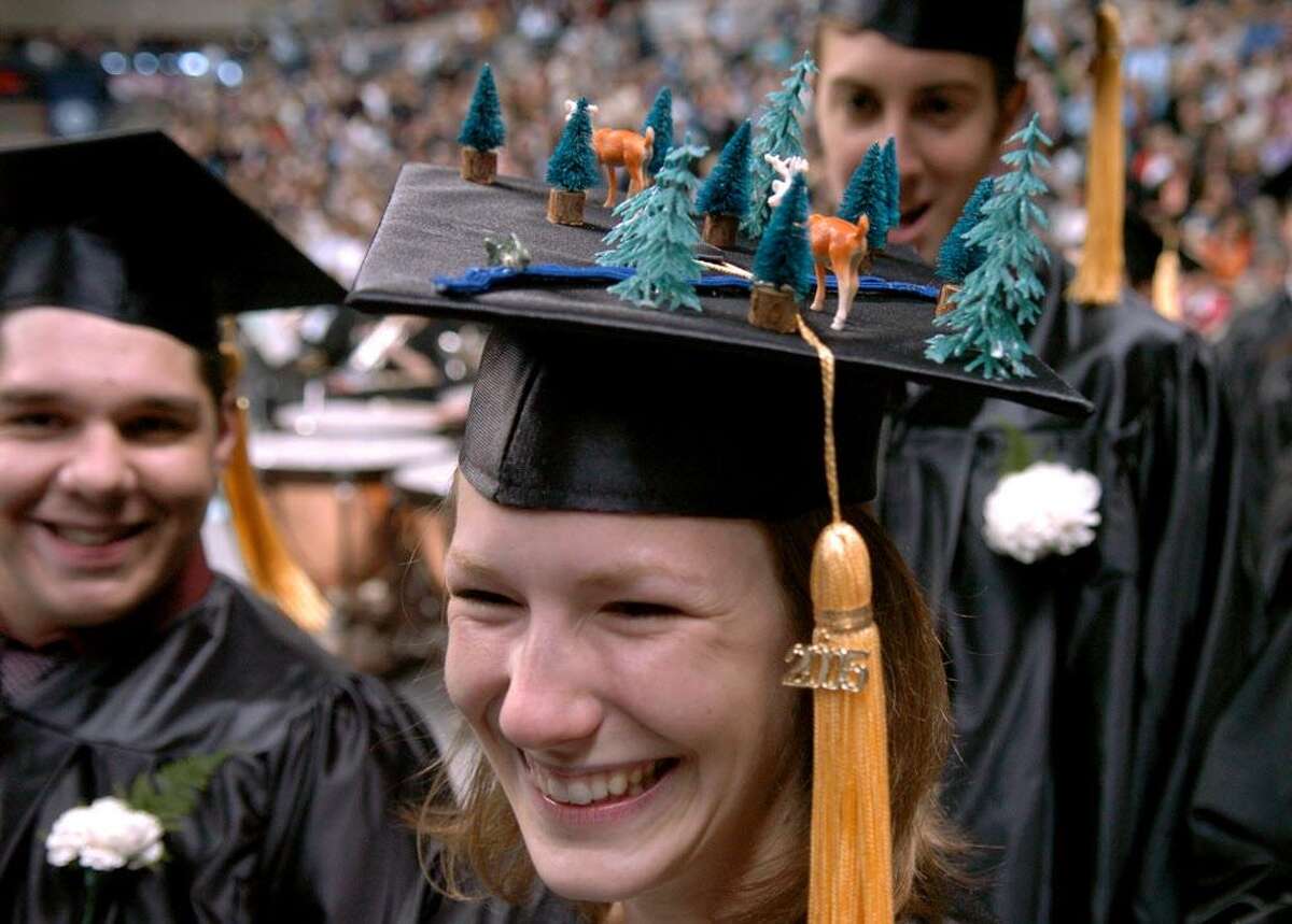 UConn’s online fundraising venture meets with success