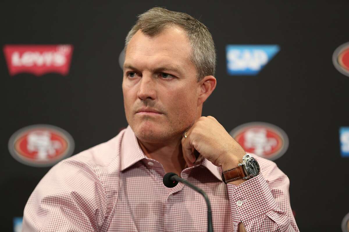 49ers' response to Foster charges is shameful