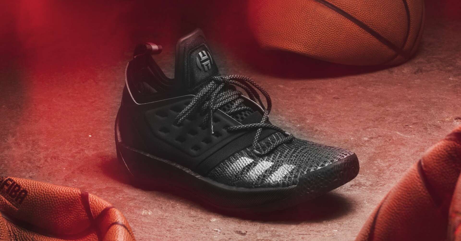 harden nightmare