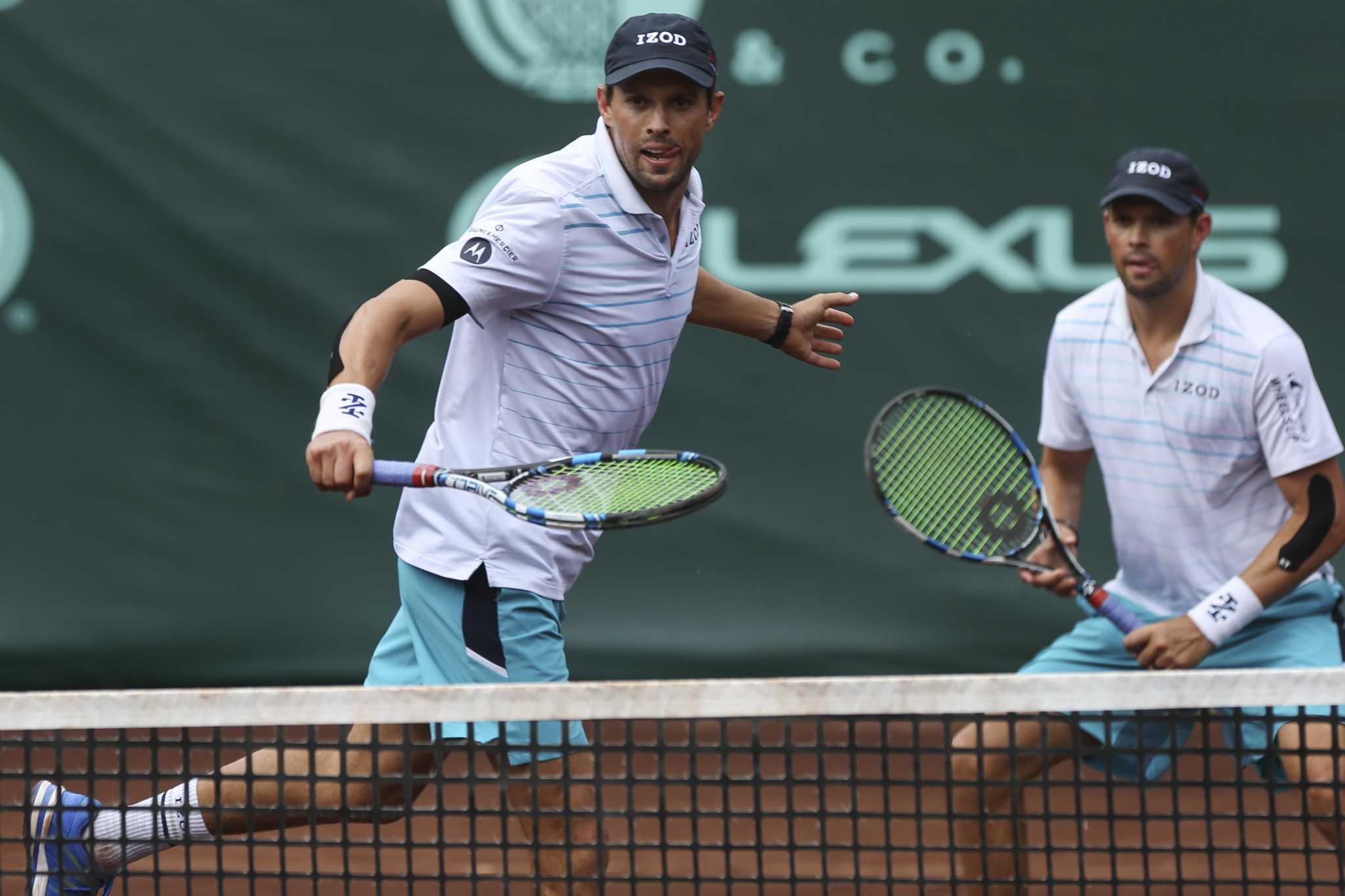 bryan brothers racket