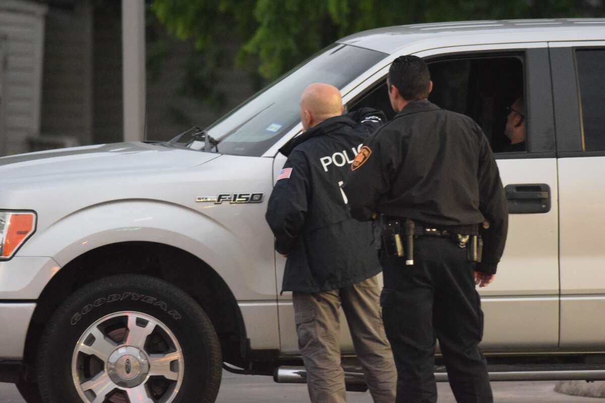 Officials ID suspects in armed robbery that led to SWAT standoff in San