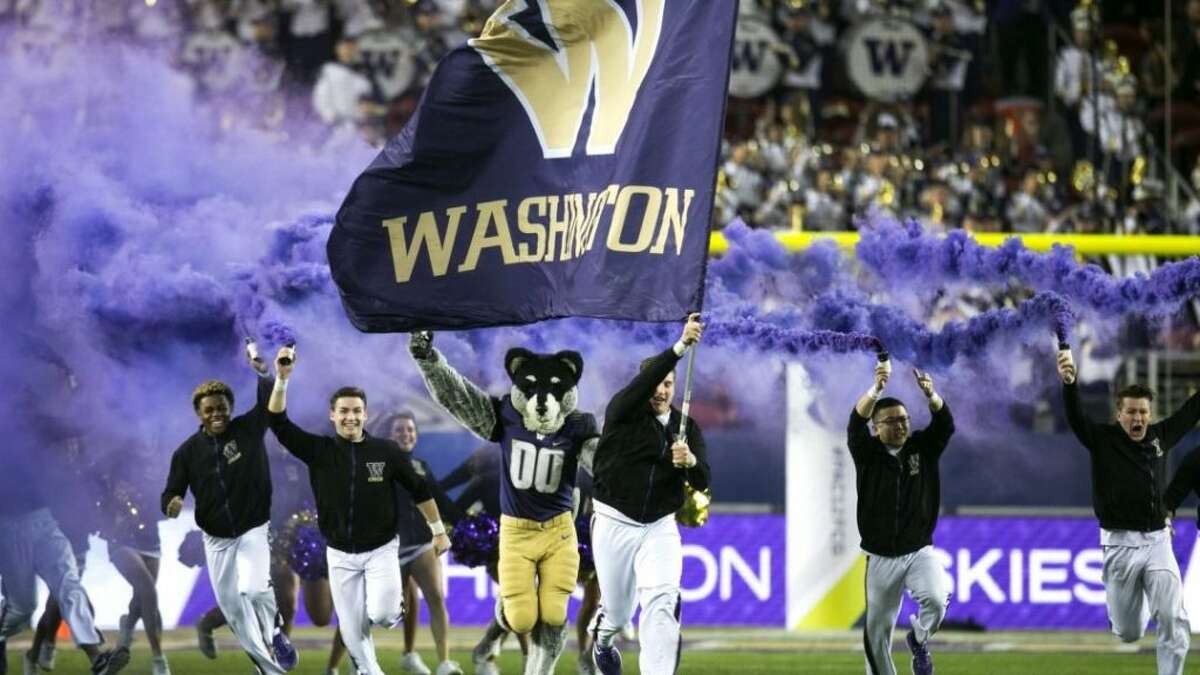 The 2018 Freshman class is a big one for UW.