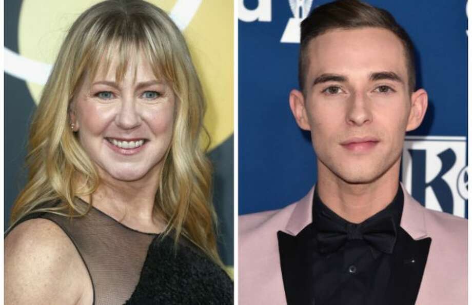 tonya harding, adam rippon headline dwts all-athletes season