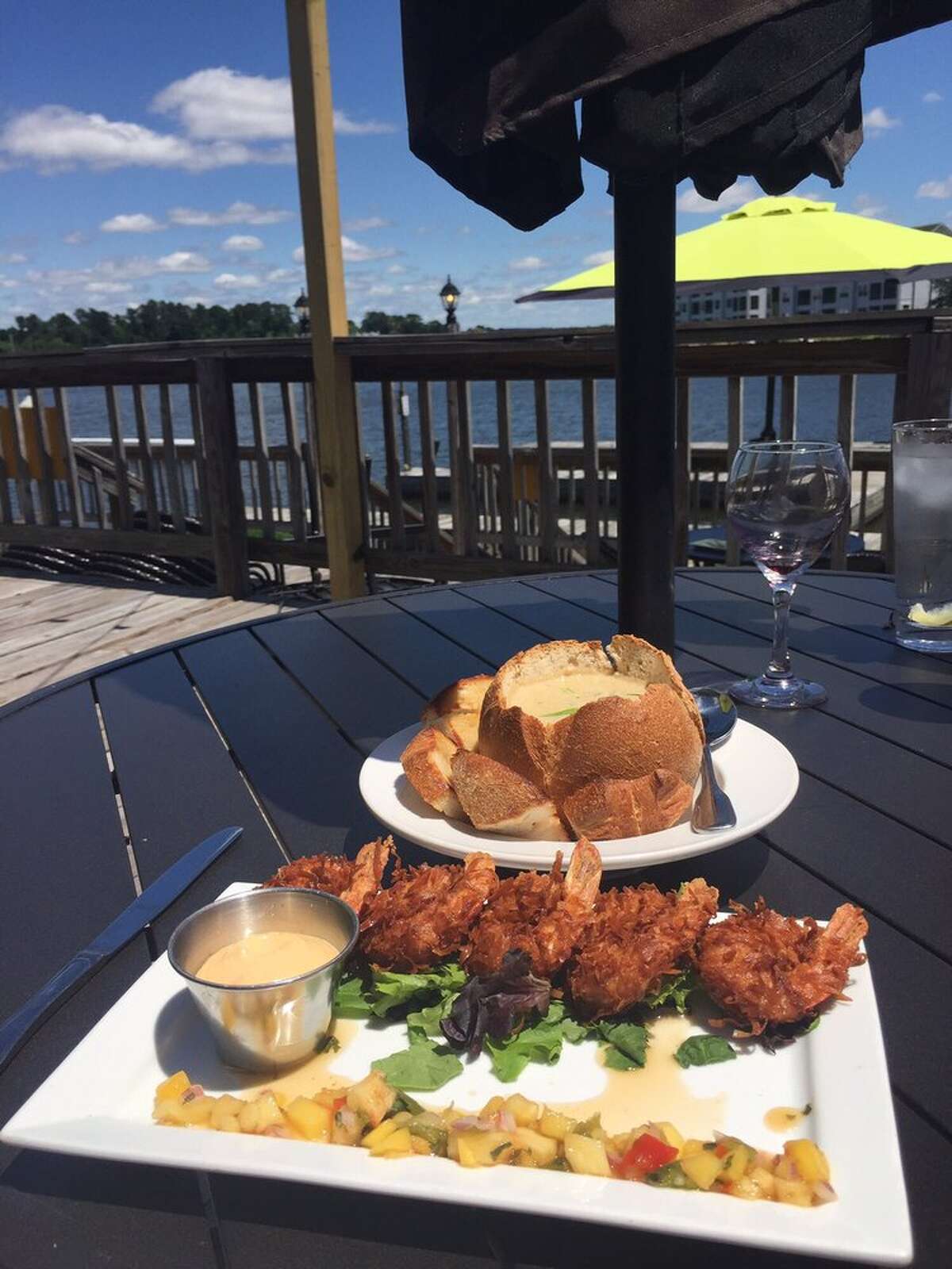 Despite polar vortex, Houston on a warming trend