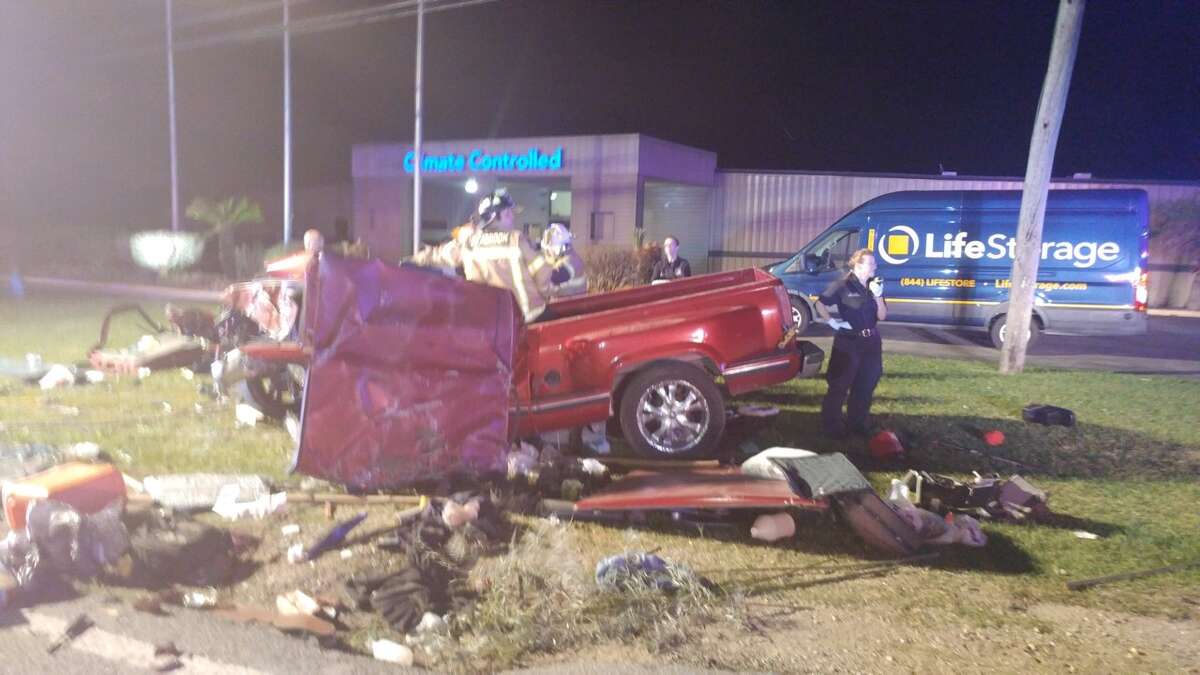 drunk drivers killed