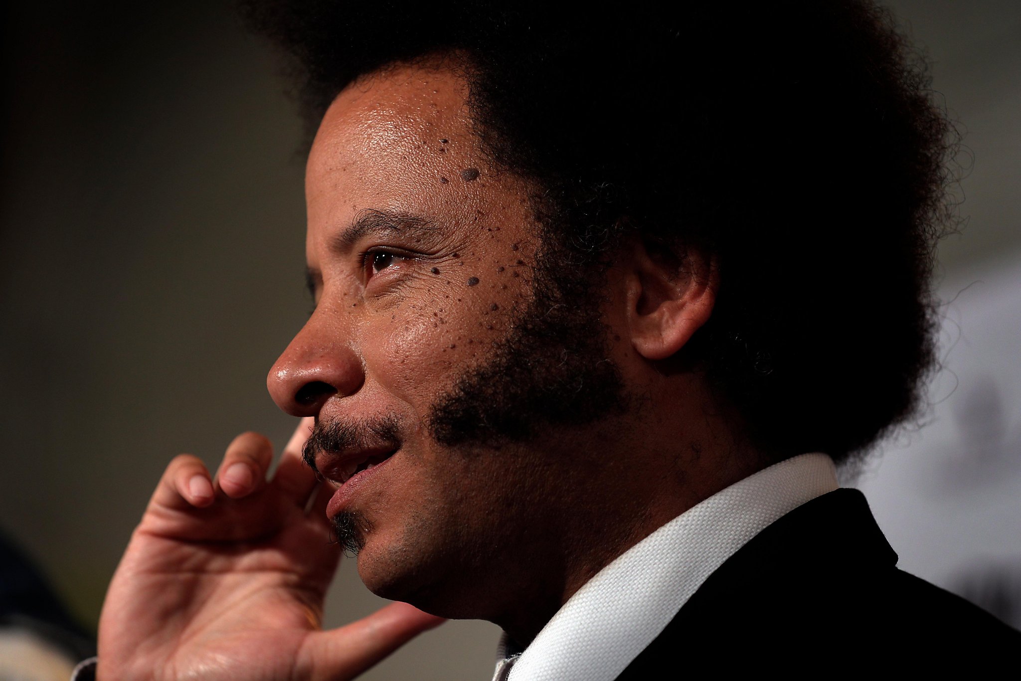 Boots Riley Q&A to follow SF screening of ‘Sorry to Bother You’