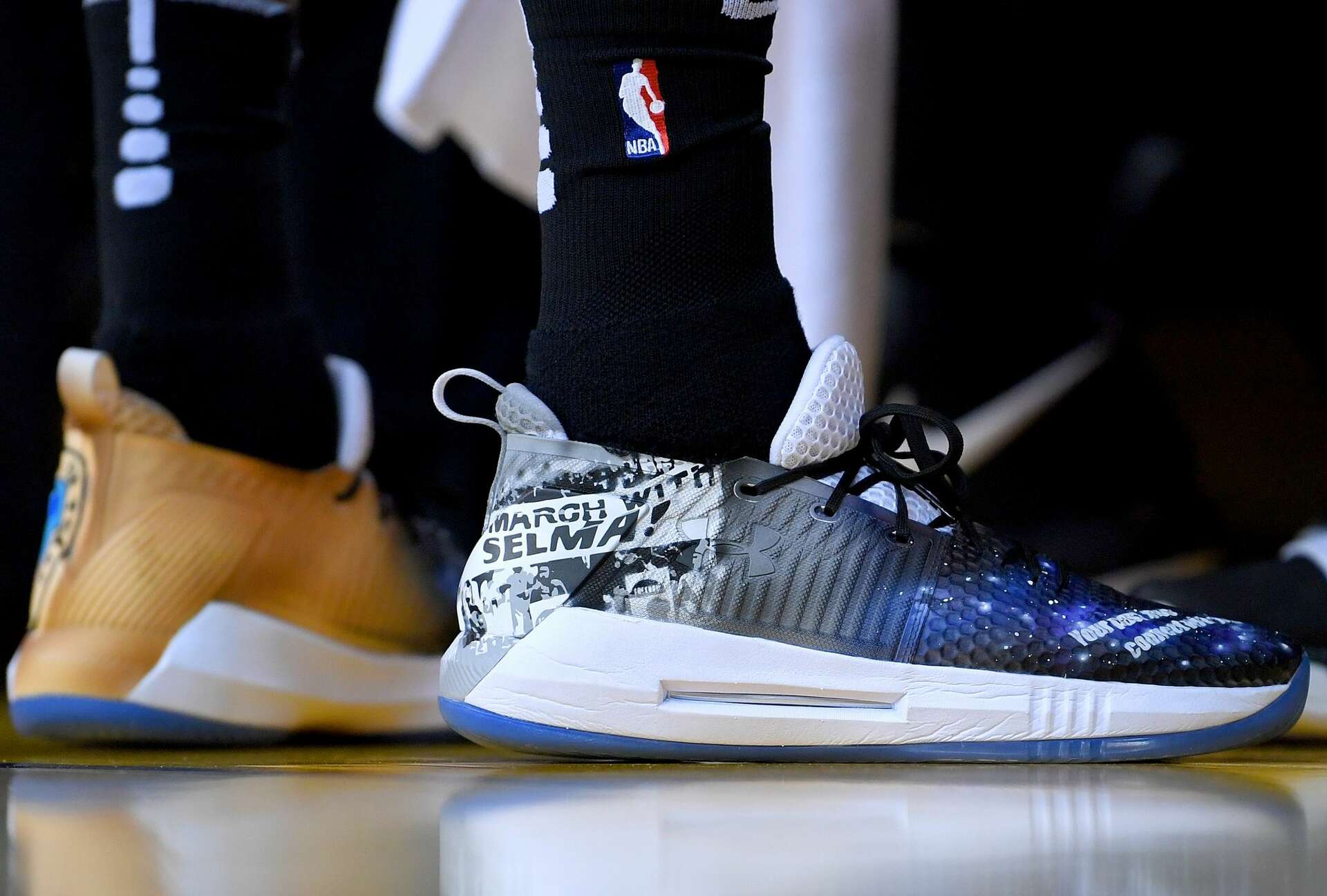 demar derozan fiesta shoes