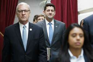How Speaker Paul Ryan’s legacy will read