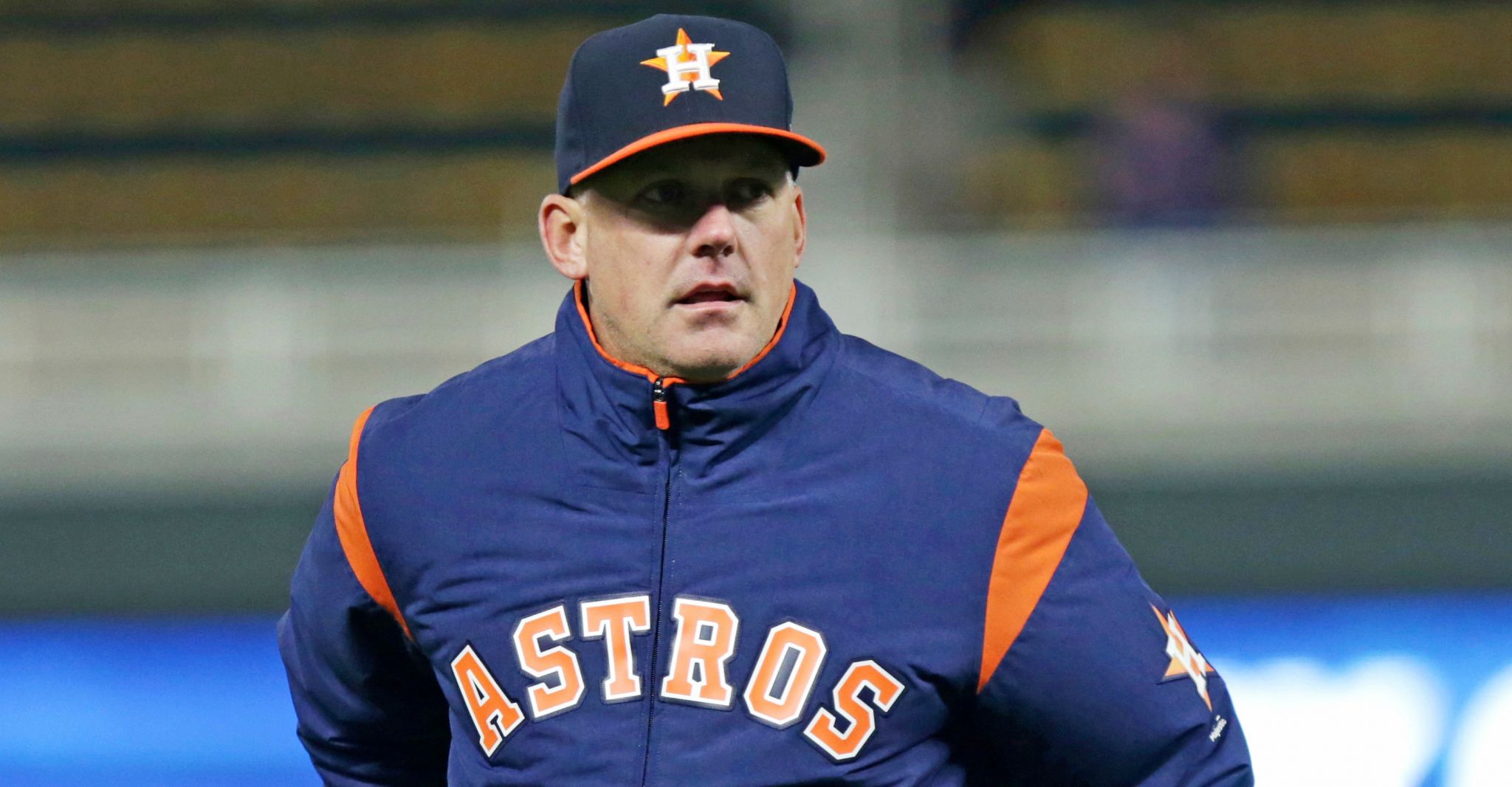 A.J. Hinch on loss to Astros, 06/24/2021