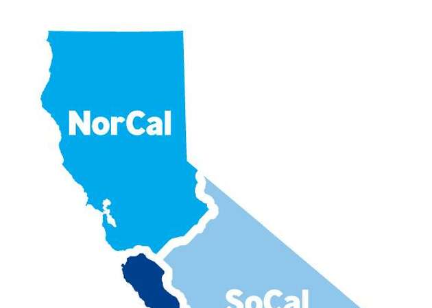 Last Word | Dividing California is a goofy idea