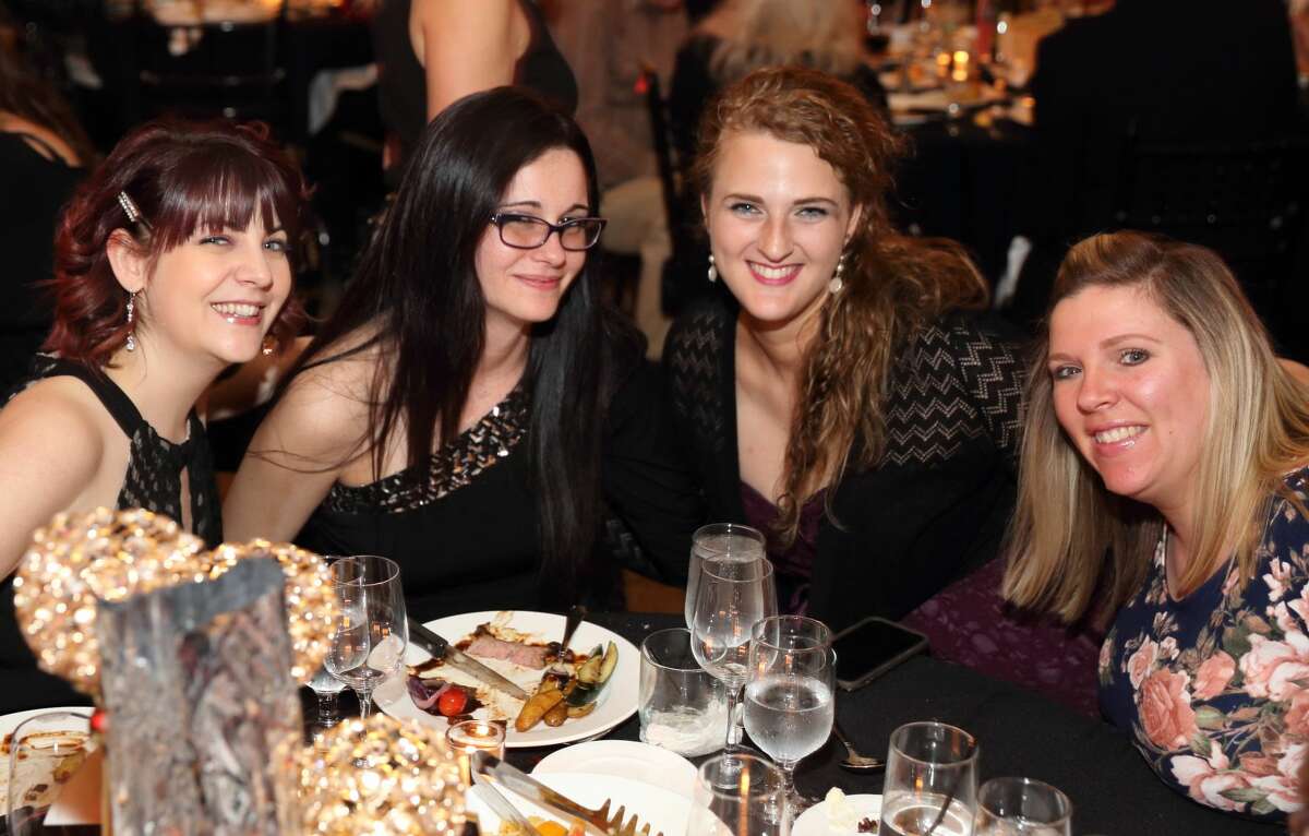 Were you Seen at the Animal Protective Foundation's “Tails by Twilight: Hollywood Nights” Gala at Glen Sanders Mansion in Scotia on Friday, April 13, 2018?